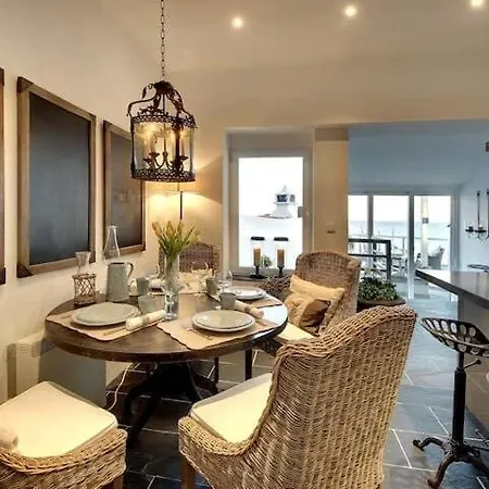 Casa Chanel - Ocean Front With Rooftop Jacuzzi Дом отдыха *