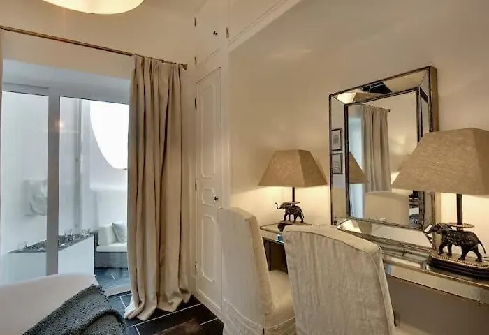 Casa Chanel - Ocean Front With Rooftop Jacuzzi البوفيرا