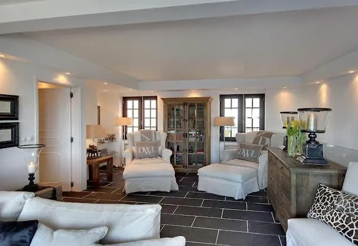 Casa Chanel - Ocean Front With Rooftop Jacuzzi * البوفيرا