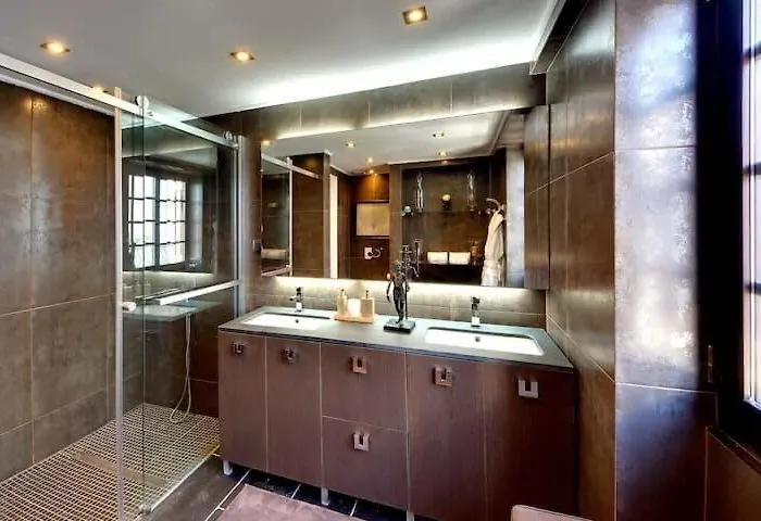 Casa Chanel - Ocean Front With Rooftop Jacuzzi * البوفيرا