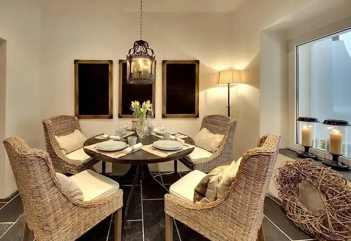 Casa Chanel - Ocean Front With Rooftop Jacuzzi بيت للعطل البوفيرا