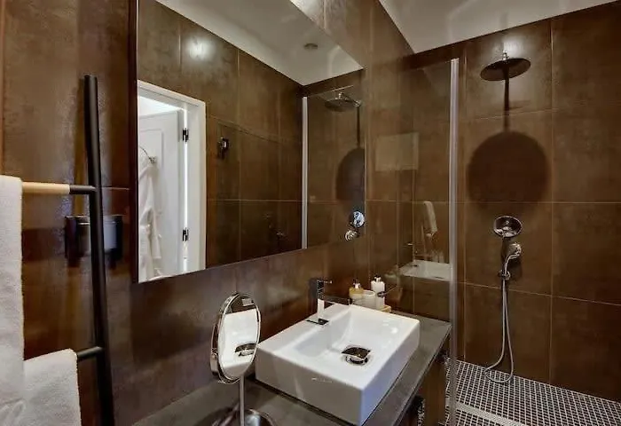 Casa Chanel - Ocean Front With Rooftop Jacuzzi بيت للعطل البوفيرا