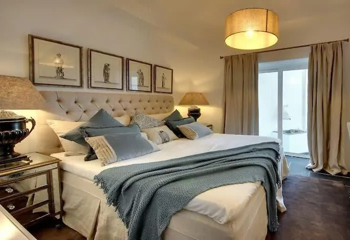 Casa Chanel - Ocean Front With Rooftop Jacuzzi البوفيرا