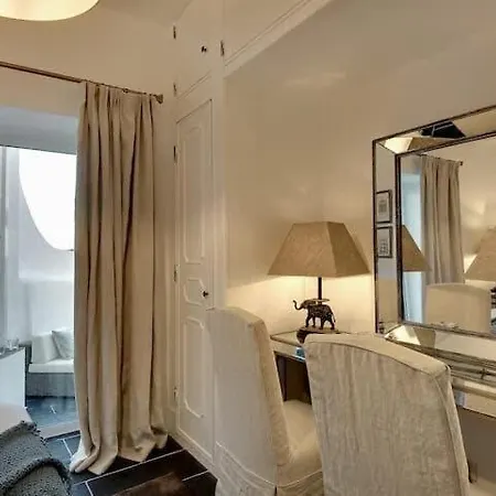 Casa Chanel - Ocean Front With Rooftop Jacuzzi Albufeira